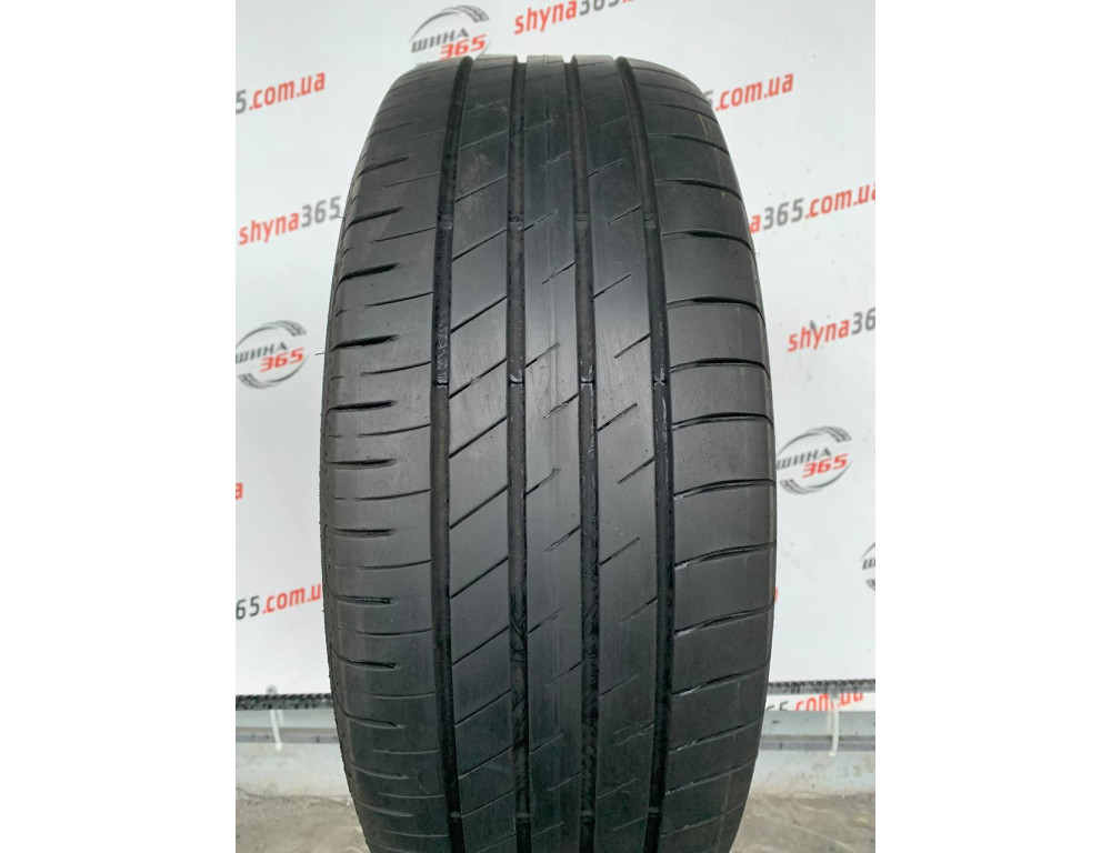215/60 R16 GOODYEAR EFFICIENTGRIP PERFORMANCE 5mm