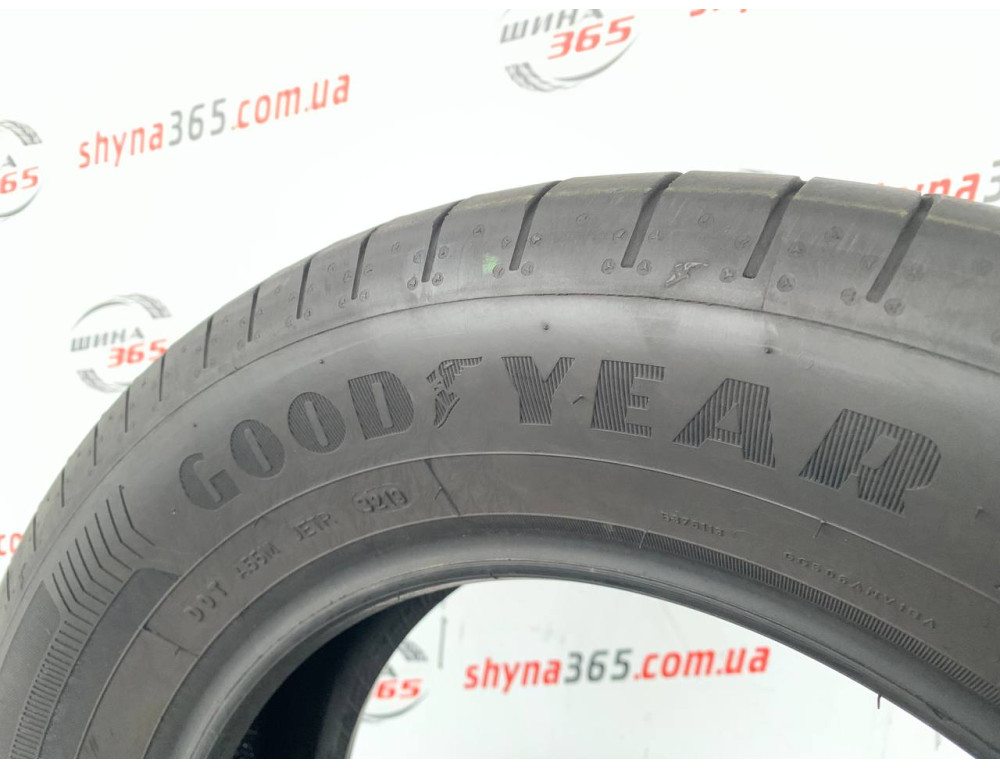 215/60 R16 GOODYEAR EFFICIENTGRIP PERFORMANCE 5mm