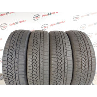 195/55 R20 CONTINENTAL WINTERCONTACT TS850P 5mm