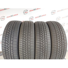 195/55 R20 CONTINENTAL WINTERCONTACT TS850P 5mm