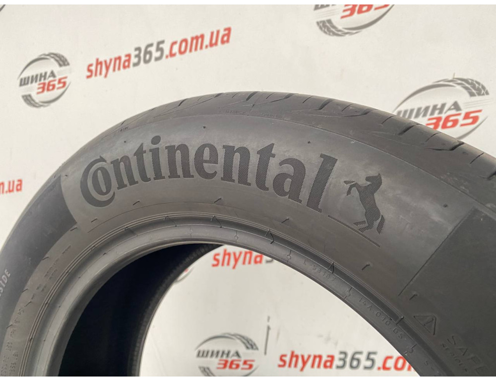 205/55 R16 CONTINENTAL PREMIUMCONTACT 6 7mm