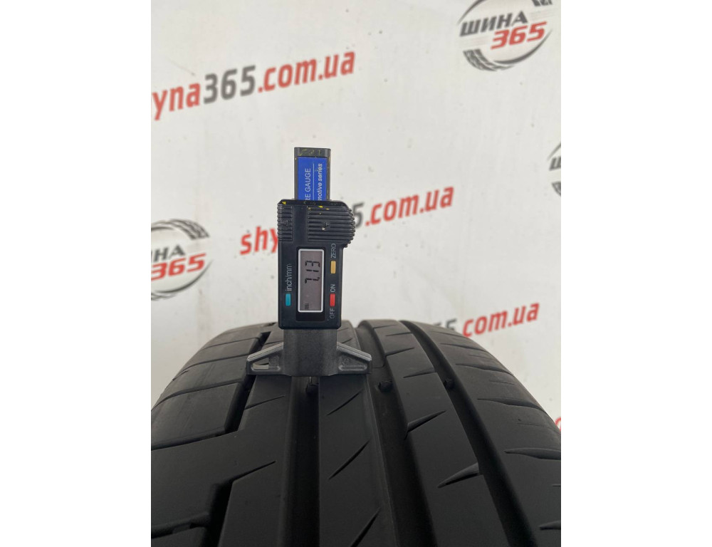 205/55 R16 CONTINENTAL PREMIUMCONTACT 6 7mm