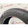205/55 R16 CONTINENTAL PREMIUMCONTACT 6 7mm