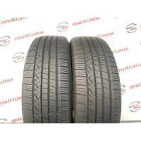 215/65 R16 DUNLOP GRANDTREK TOURING A/S 5mm