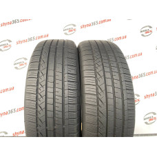 215/65 R16 DUNLOP GRANDTREK TOURING A/S 5mm