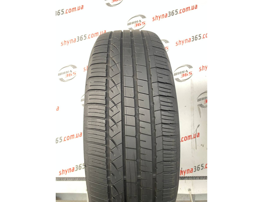 215/65 R16 DUNLOP GRANDTREK TOURING A/S 5mm