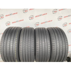 275/40 R20 BRIDGESTONE ALENZA 001 RUN FLAT 6mm