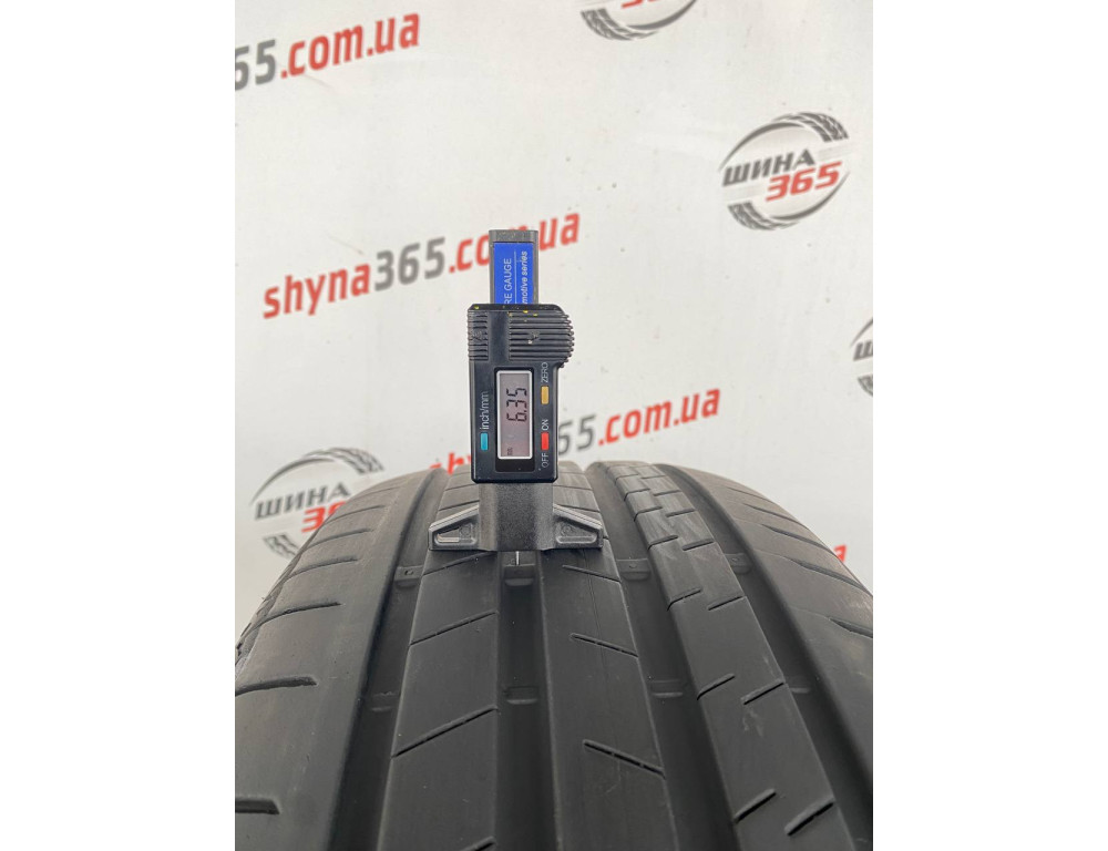 275/40 R20 BRIDGESTONE ALENZA 001 RUN FLAT 6mm