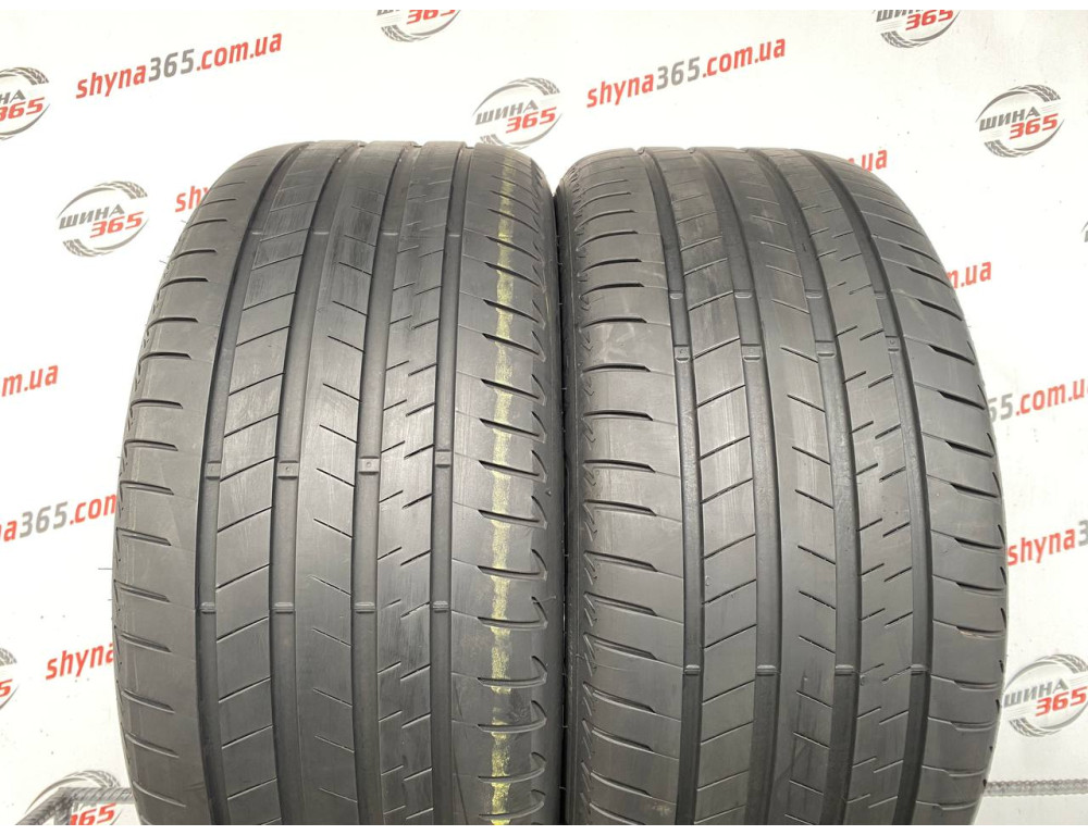 275/40 R20 BRIDGESTONE ALENZA 001 RUN FLAT 6mm