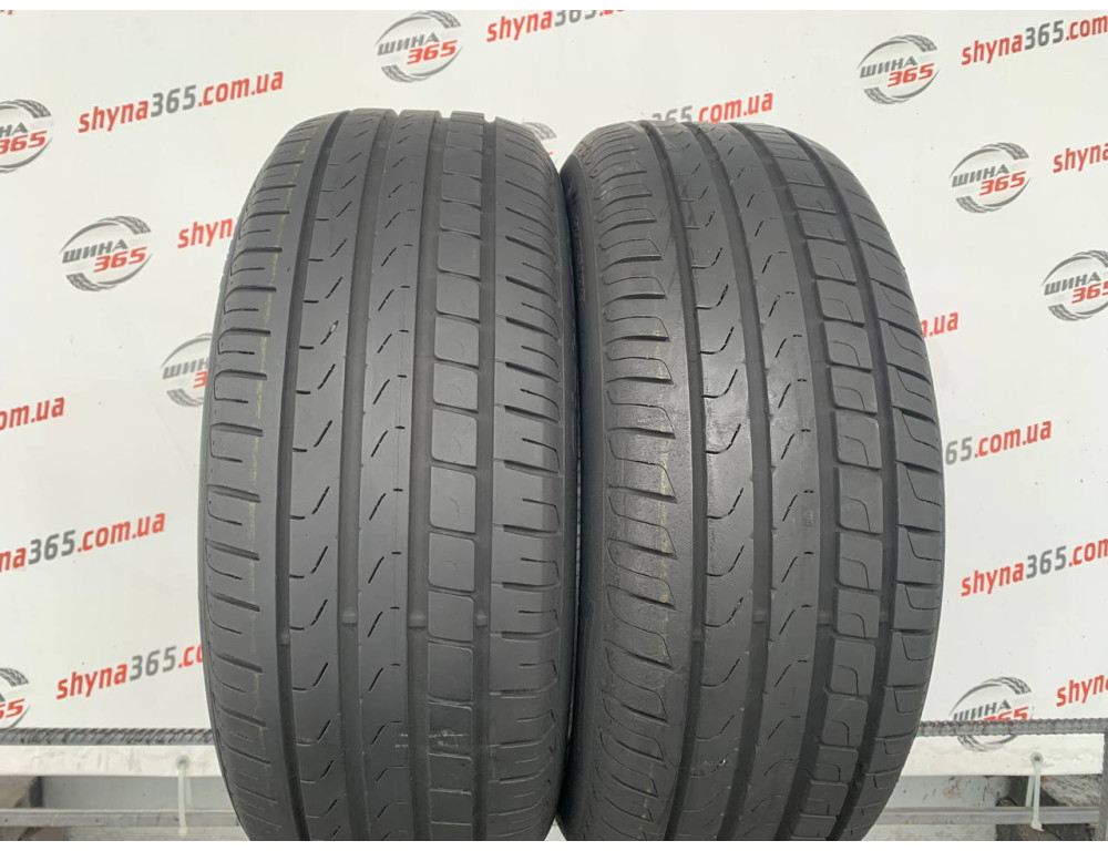 205/55 R16 PIRELLI CINTURATO P7 RUN FLAT 6mm