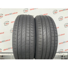 205/55 R16 PIRELLI CINTURATO P7 RUN FLAT 6mm