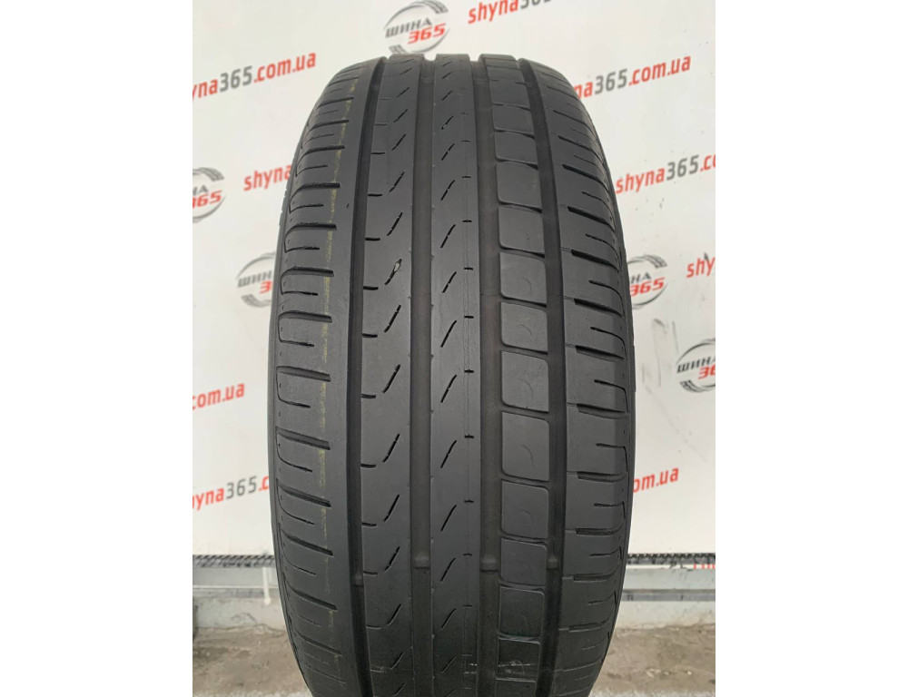 205/55 R16 PIRELLI CINTURATO P7 RUN FLAT 6mm