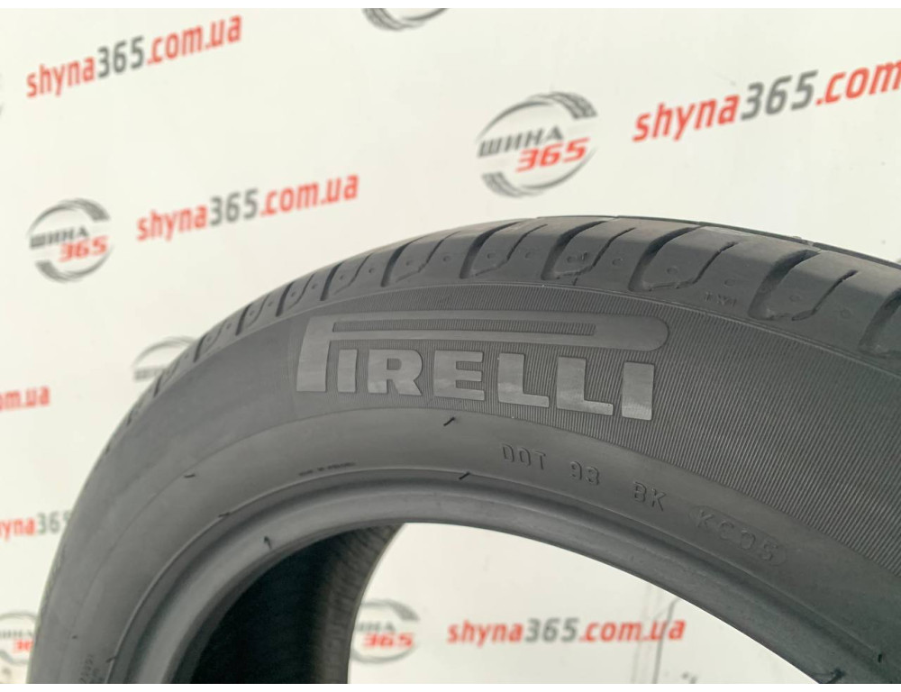 205/55 R16 PIRELLI CINTURATO P7 RUN FLAT 6mm