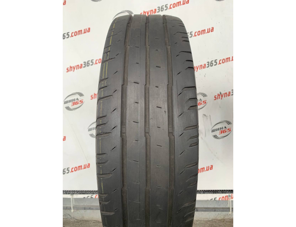 195/75 R16C CONTINENTAL CONTIVANCONTACT 200 5mm