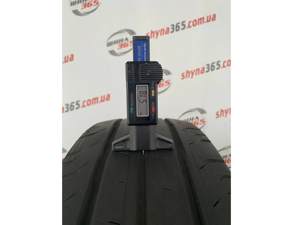 195/75 R16C CONTINENTAL CONTIVANCONTACT 200 5mm