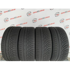 235/35 R19 MICHELIN PILOT ALPIN PA4 5mm