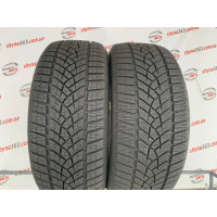 245/45 R20 GOODYEAR ULTRAGRIP PERFORMANCE GEN-1 7mm