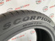 315/40 R21 PIRELLI SCORPION WINTER 5mm