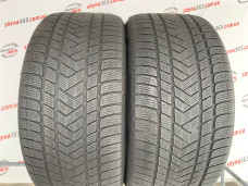 315/40 R21 PIRELLI SCORPION WINTER 5mm