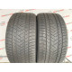 315/40 R21 PIRELLI SCORPION WINTER 5mm