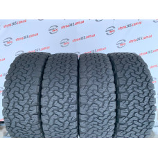 265/65 R18 BFGOODRICH ALL-TERRAIN T/A KO2 8mm