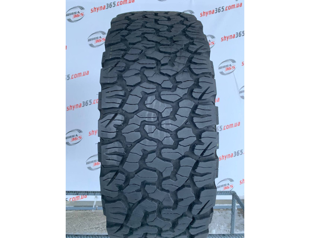 265/65 R18 BFGOODRICH ALL-TERRAIN T/A KO2 8mm