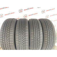 205/55 R19 CONTINENTAL WINTERCONTACT TS850P 7mm