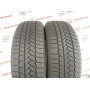 205/55 R19 CONTINENTAL WINTERCONTACT TS850P 7mm