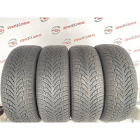 235/60 R18 NOKIAN WR SUV4 5mm