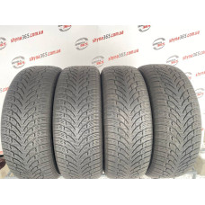 235/60 R18 NOKIAN WR SUV4 5mm