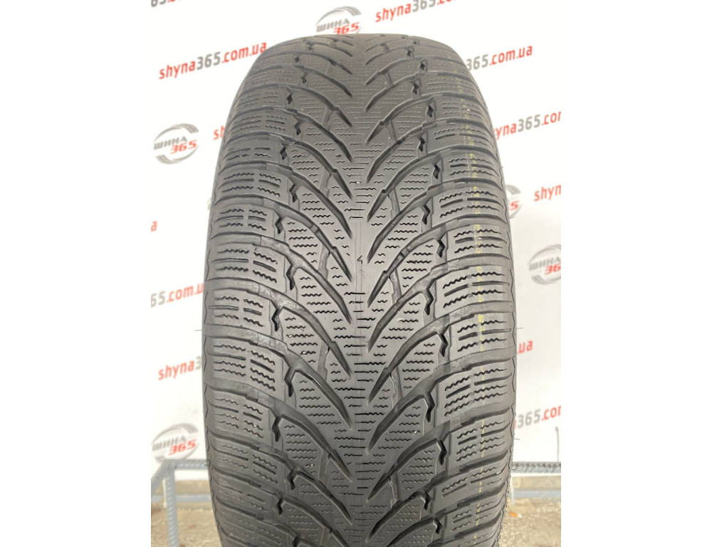 235/60 R18 NOKIAN WR SUV4 5mm