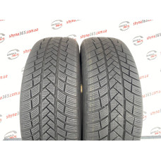225/65 R17 VREDESTEIN WINTRAC PRO 6mm