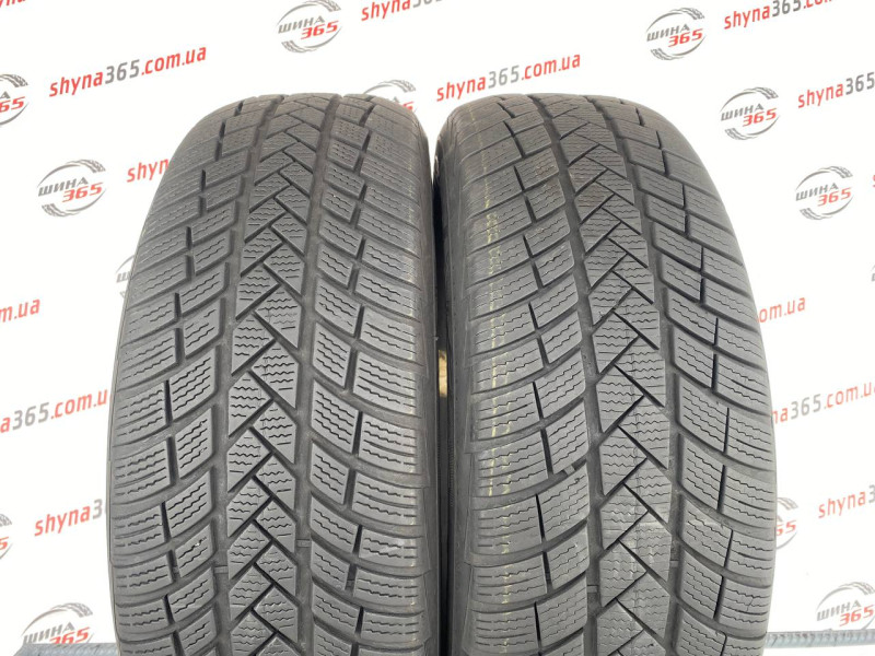 225/65 R17 VREDESTEIN WINTRAC PRO 6mm