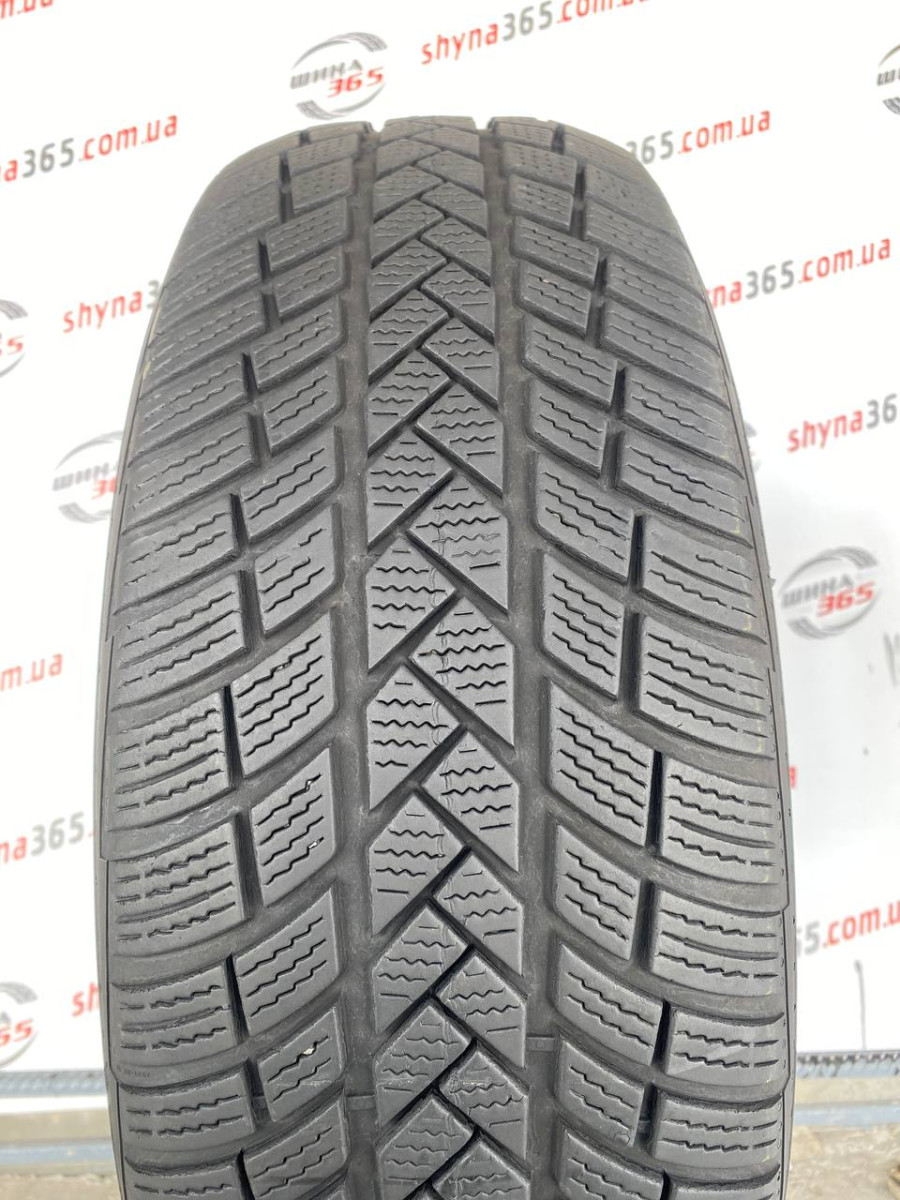225/65 R17 VREDESTEIN WINTRAC PRO 6mm