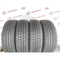 225/65 R17 FALKEN EUROWINTER HS449 6mm