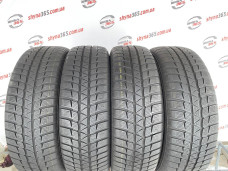 225/65 R17 FALKEN EUROWINTER HS449 6mm