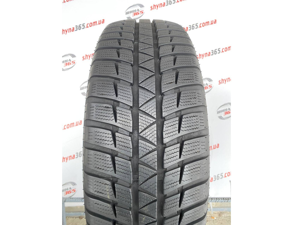 225/65 R17 FALKEN EUROWINTER HS449 6mm