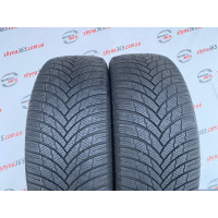 235/55 R18 FIRESTONE WINTERHAWK 4 6mm
