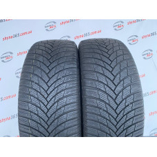 235/55 R18 FIRESTONE WINTERHAWK 4 6mm