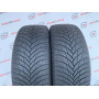 235/55 R18 FIRESTONE WINTERHAWK 4 6mm