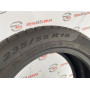 235/55 R19 PIRELLI SCORPION WINTER RUN FLAT 5mm