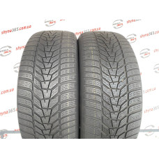 235/55 R19 HANKOOK WINTER I CEPT EVO3 X W330A 5mm