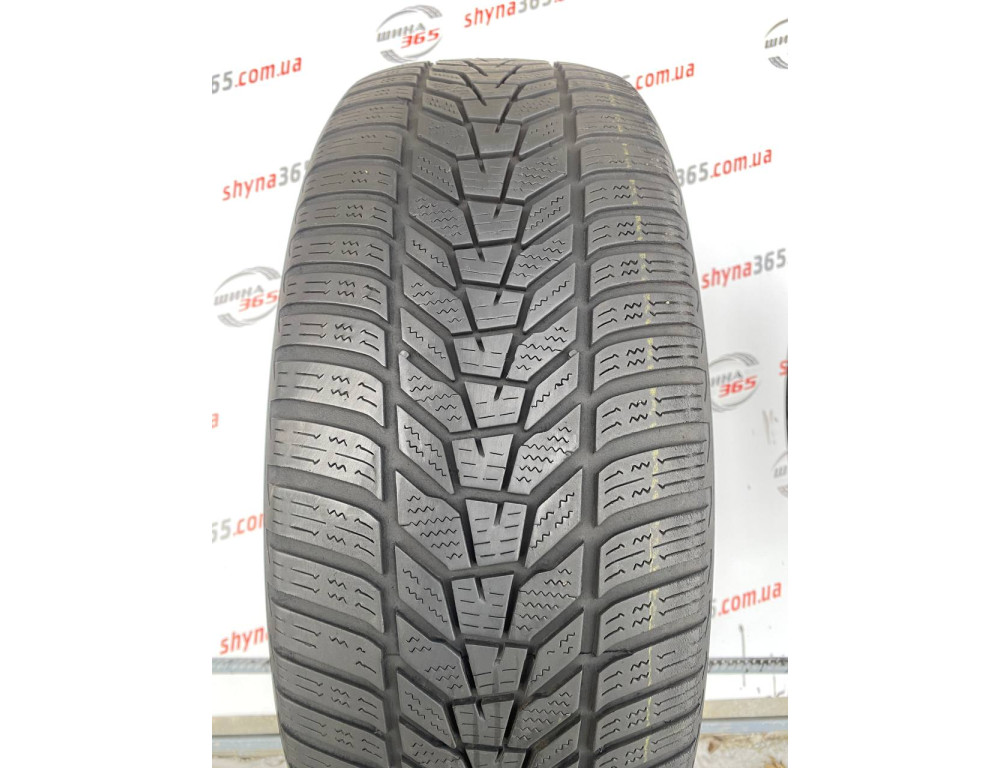 235/55 R19 HANKOOK WINTER I CEPT EVO3 X W330A 5mm