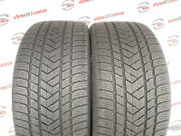 275/35 R22 PIRELLI SCORPION WINTER 6mm