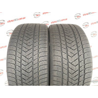 275/35 R22 PIRELLI SCORPION WINTER 6mm
