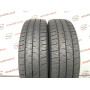 205/75 R16C CONTINENTAL VANCONTACT 4 SEASON 7mm