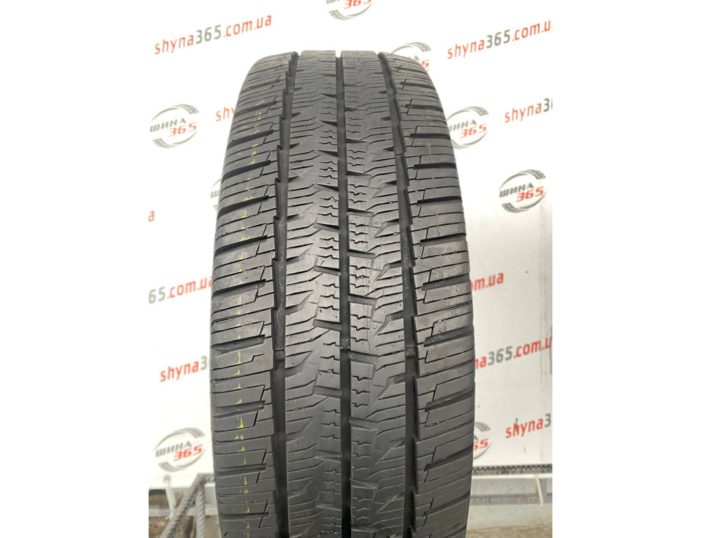 205/75 R16C CONTINENTAL VANCONTACT 4 SEASON 7mm