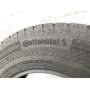 205/75 R16C CONTINENTAL VANCONTACT 4 SEASON 7mm