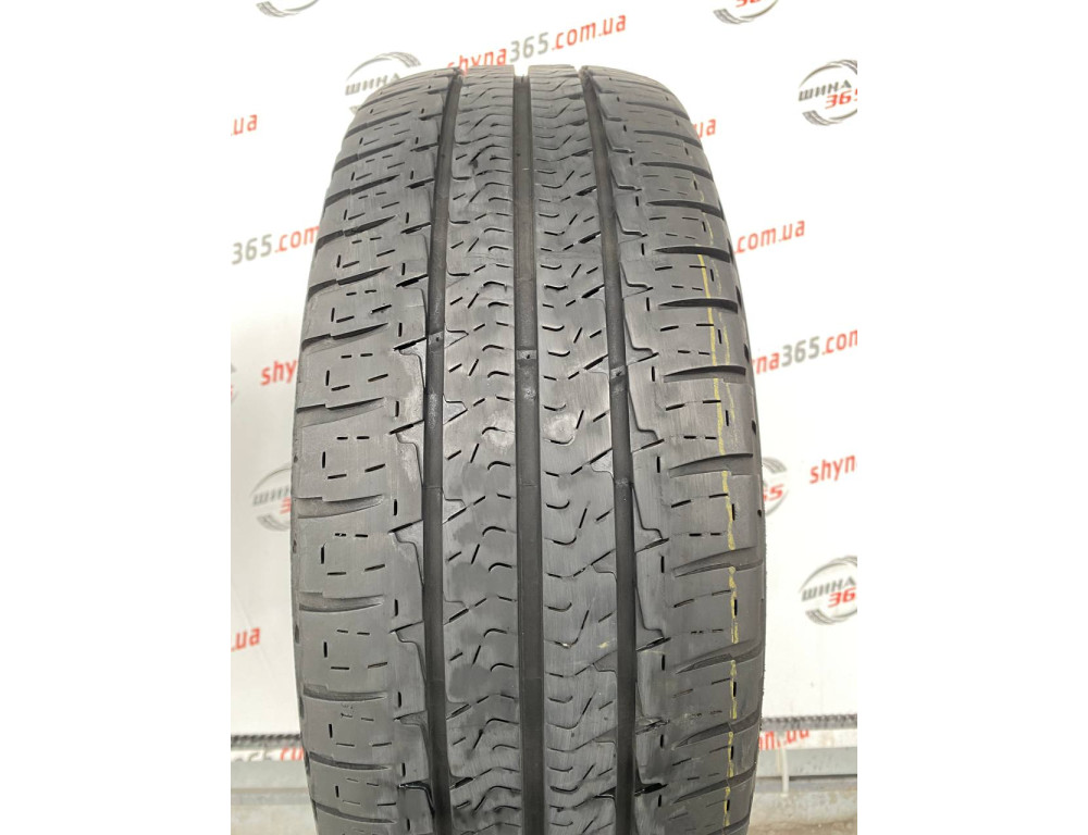 225/65 R16C MICHELIN AGILIS CAMPING 7mm