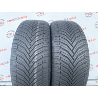 215/55 R16 MICHELIN CROSS CLIMATE 2 5mm